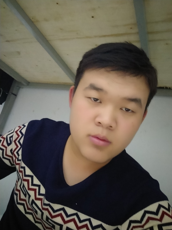 缘分的第一张照片--东营蓝颜知己交友网